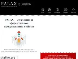Sites similar to palax.info