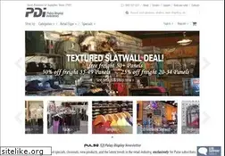 Sites similar to palaydisplay.com