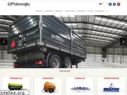 Sites similar to palazoglu.com
