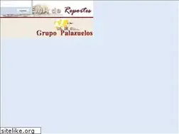 Sites similar to palazuelos.com