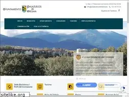 Sites similar to palazuelosdeeresma.es