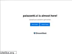 Sites similar to palazzetti.cl