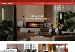 Sites similar to palazzetti.it