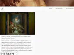 Sites similar to palazzideirolli.it
