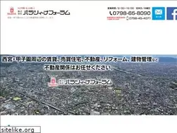 Sites similar to palazzina.co.jp