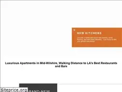 Sites similar to palazzo-east.com