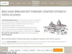 Sites similar to palazzo-ruspoli-florence.com