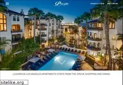 Sites similar to palazzo-west.com