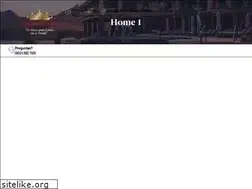 Sites similar to palazzo.com.co