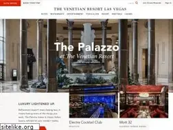 Sites similar to palazzo.com