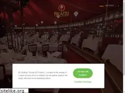 Sites similar to palazzo.org