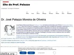 Sites similar to palazzo.pro.br