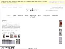 Sites similar to palazzo24.de