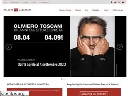 Sites similar to palazzoalbergati.com