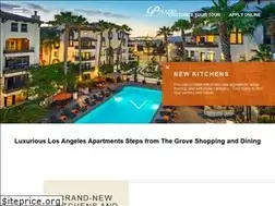 Sites similar to palazzoatthegrove.com