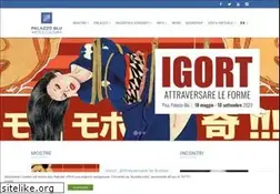 Sites similar to palazzoblu.it