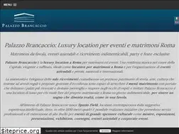 Sites similar to palazzobrancaccio.com