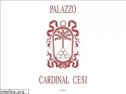 Sites similar to palazzocesi.it