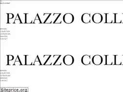 Sites similar to palazzocollezioni.com.au