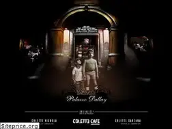 Sites similar to palazzodallay.it