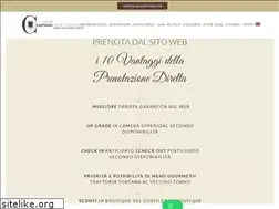 Sites similar to palazzodelcapitano.com