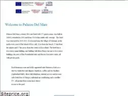 Sites similar to palazzodelmare.gr