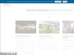 Sites similar to palazzodicuzzano.com