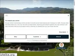 Sites similar to palazzodivarignana.com