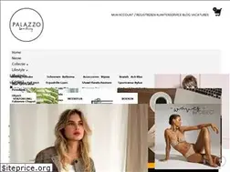 Sites similar to palazzodomburg.nl