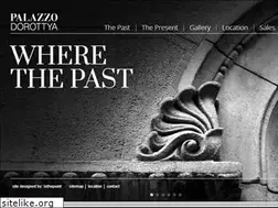 Sites similar to palazzodorottya.com