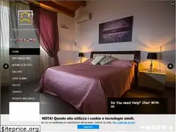 Sites similar to palazzoducalesuites.it