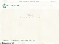 Sites similar to palazzoestate.ru