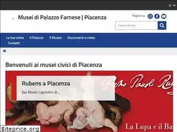 Sites similar to palazzofarnese.piacenza.it