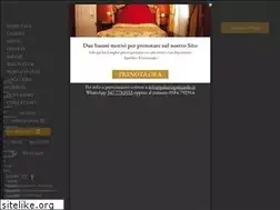 Sites similar to palazzoguiscardo.it