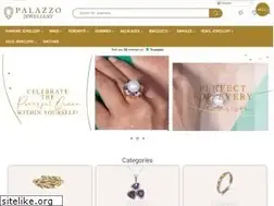Sites similar to palazzojewellery.com