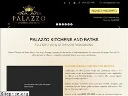 Sites similar to palazzokb.com