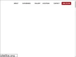 Sites similar to palazzokitchens.co.nz