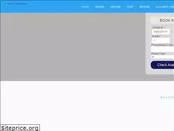 Sites similar to palazzolakesidehotel.com