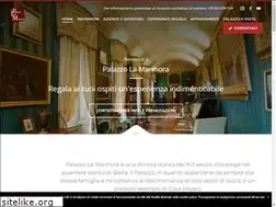 Sites similar to palazzolamarmora.com