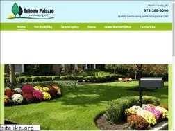 Sites similar to palazzolandscaping.com