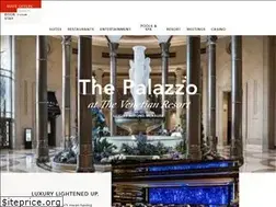 Sites similar to palazzolasvegas.com