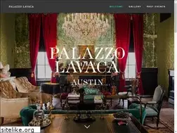 Sites similar to palazzolavaca.com