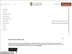 Sites similar to palazzoleopoldo.it