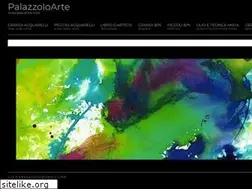 Sites similar to palazzoloarte.com
