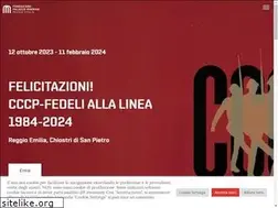 Sites similar to palazzomagnani.it