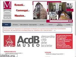 Sites similar to palazzomonferrato.it