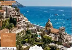 Sites similar to palazzomurat.it