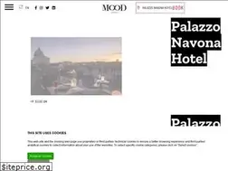 Sites similar to palazzonavonahotel.com