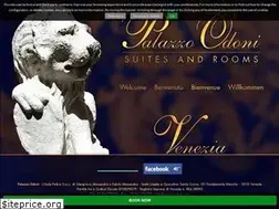 Sites similar to palazzoodoni.com