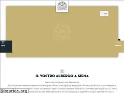 Sites similar to palazzoravizza.com